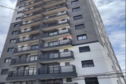 Apartamento  novo na Parada Inglesa.