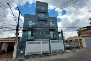 Apartamento novo na Vila Maria  com 2 dormitórios  1 vaga 57m²