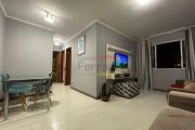 Apartamento no Bairro do Jardim São Paulo/Água fria