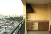 Apartamento em Santana ao lado do metrô com vaga de garagem