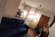 Apartamento a venda, Vila Gomes Cardim,  02 dormitórios, 01 vaga