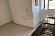 Apartamento à venda com 1 quarto e quintal na Parada Inglesa