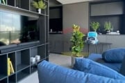 Apartamento a Venda 1 Dormitório 1 Vaga Vila Mariana