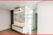 Apartamento Residencial SANTANA Área Útil: 57,5 m²