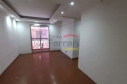 APARTAMENTO NA VILA NOVA MAZZEI, 2 DORMITÓRIOS, SACADA, 1 BANHEIRO