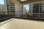 Apartamento 1 Dormitório em Moema