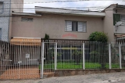 SOBRADO IMPONENTE - VILA GUILHERME - 4 DORM. 1 SUÍTE. 6 VAGAS - 230 M2