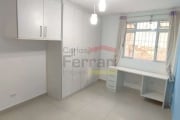 Apartamento reformado de  01 Dormitório -  Aclimação