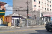 Terreno 525m² com 10,5mts de frente na Av. Nova Cantareira