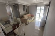 Apartamento  Vila Amélia 2 dormitórios   Próximo ao Horto Florestal