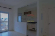 Apartamento 2 quartos - 1 vaga - Lazer - Liberdade