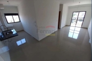 Apartamento 02 dormitórios 54m² - Parque Peruche - São Paulo - SP