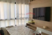 Apartamento 35 m2 , 2 dormitórios Parada Inglesa