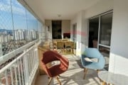 Apartamento à venda no Condomínio Near Parque Santana na Avenida Do Guacá