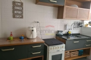 Apartamento alto de Santana