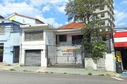 Casa comercial para locação no Alto de Santana!