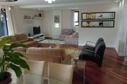 Apartamento Alto Padrão em Santana 4 dormitórios, sendo 3 suítes, 3 vagas, lazer