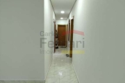 Apartamento de 104m² Pari