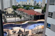 apartamento 2 dormitórios, Barra funda, Vaga Moto