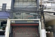 PINHEIROS - Oportunidade Exclusiva: Prédio Comercial, São Paulo - Venda e Locação Imediata!