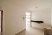 Apartamento 1 dormitório 27m² Metrô Parada Inglesa