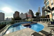 Apartamento para alugar em Santana - 190m² - 3 suítes - 4 vagas - Condominio completo!