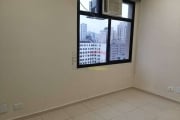 Sala Comercial a venda, Barra Funda, 02 salas, 02 banheiros, 01 vaga