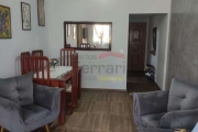 APARTAMENTO NA VILA  NOVA CACHOEIRINHA COM 2 DORMITÓRIOS, 1 VAGA DE GARAGEM + LAZER