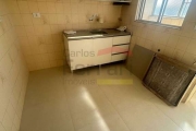 Apartamento no Chora Menino 2 dormitórios, 1 vaga com 65m²