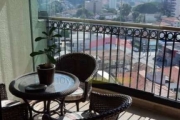 Ótimo apartamento 3 suites, 3 vagas, terraço amplo, vista panorâmica, lazer completo no condomínio.