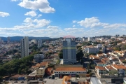 Apartamento Santana - Dois com Terceiro Opcional