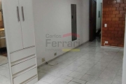 Apartamento com 1 Dormitório, 1 vaga  próximo metrô Markenze