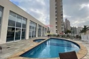 Apartamento Água Fria com Varanda Gourmet , ára útil 158m²