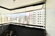 Apartamento 02 quartos , Suíte , 2 vagas  - Aclimação