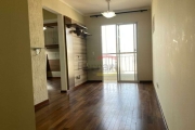 Apartamento   02 quartos , 1 vaga  - Centro Rua 25 de Janeiro