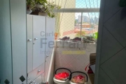 APARTAMENTO NO LAUZANE PAULISTA