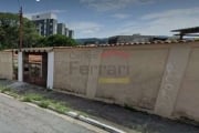 AMPLO TERRENO RESIDENCIAL  NA FREGUESIA DO Ó, MEDINDO 1.630 M2