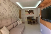 Apartamento 50m²  à venda  02 quartos -Imirim/Vila Roque