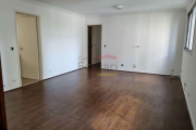 Apartamento em Moema com 110m²