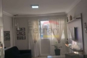 Apartamento na Vila Gustavo com 2 dormitórios sem vaga, 90 m²