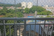 Apartamento  com 2 dormitórios, 1 vaga na Vila Amália