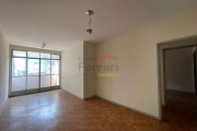 Apartamento com 98m² à venda na Rua do Bosque - Barra Funda!