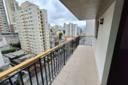 Apartamento Studio Novo 1 Dormitório 1 vaga 46m² Santana