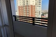 Apartamento Studio próximo ao metrô Parada Inglesa e Jardim São Paulo