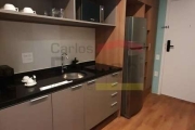 Studio 28m² Vila Mariana mobiliado