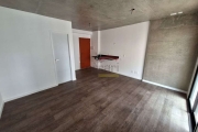 Apartamento Studio Novo 1 Dormitório 34m² Santana