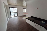 Apartamento Studio Novo 1 Dormitório 1 vaga 46m² Santana