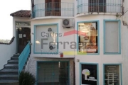 sobrado comercial água fria