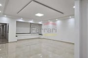 Apartamento com 3 Quartos e 2 banheiros à Venda, 240 m²-  Bela Vista