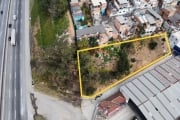 Terreno  1.457.00 Mts² - Rodovia Fernão Dias, Km 82